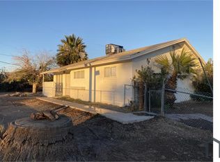 2501 Jansen Ave, Las Vegas, NV 89101