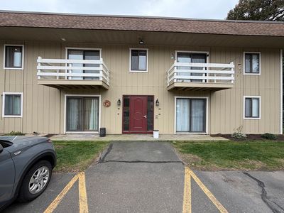 82 S Maple St APT 43, Westfield, MA, 01085