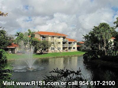 9878 Nob Hill Ln, Fort Lauderdale, FL, 33351