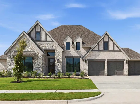 246 Chesterfield Ln, Heath, TX 75032