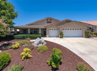 411 Red River Dr, Paso Robles, CA 93446