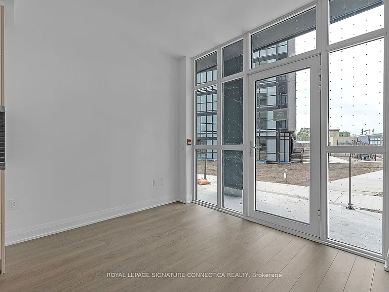 60 George Butchart Dr #111 — Photo 3