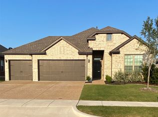 4036 Sparrow Trl, Melissa, TX 75454