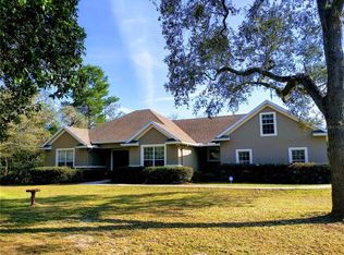 10193 Maybird Ave, Weeki Wachee, FL 34613