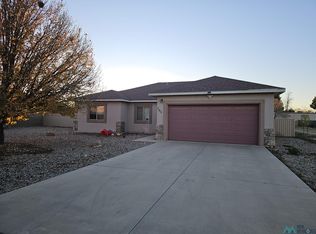 105 N Avenue R, Portales, NM 88130