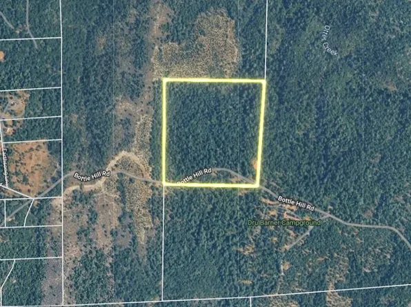 George Town, Georgetown, CA 95634