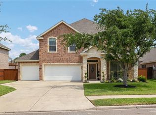 3405 Plantation Grove Blvd, Mission, TX 78572
