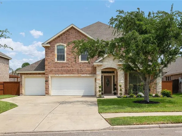 3405 Plantation Grove Blvd, Mission, TX 78572