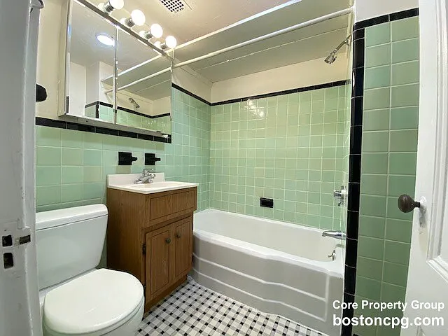 233 Beacon St #10 — Photo 6