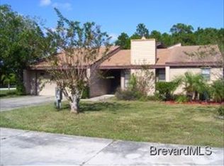 4615 Ashley Dr, Titusville, FL 32780