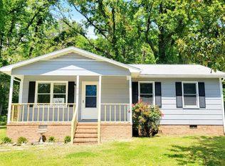515 Burlington Ave, Gibsonville, NC 27249
