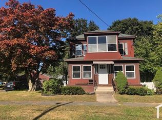 15 Wilson Ave FLOOR 2, Westfield, MA 01085