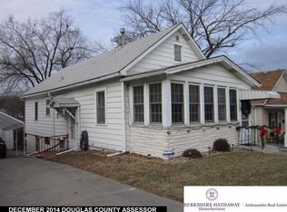 3450 S 13th St, Omaha, NE 68108