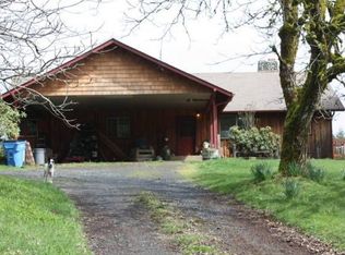 30212 NE Deer Dr, Yacolt, WA 98675