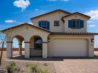 5848 S Hassett Ave, Mesa, AZ 85212