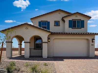 5848 S Hassett Ave, Mesa, AZ, 85212