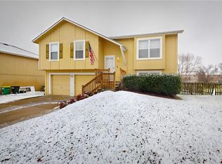 31311 Madison St, Gardner, KS 66030