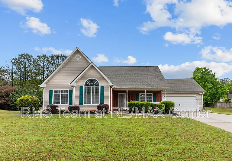 3854 Wheaton Ct — Photo 1