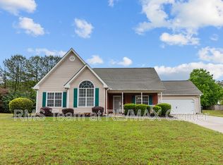 3854 Wheaton Ct, Snellville, GA 30039