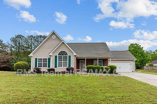 3854 Wheaton Ct Photo 1