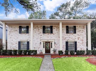 14859 Perthshire Rd, Houston, TX 77079