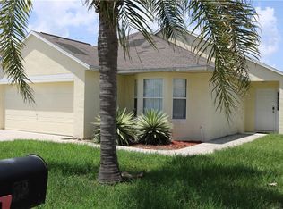511 Majesty Dr, Davenport, FL 33837