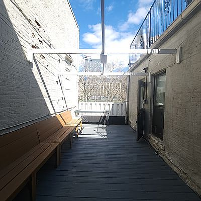 1st image of 600 W 52nd St #2F