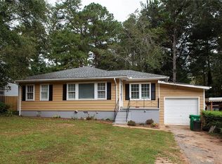 3432 Glen Rd, Decatur, GA 30032