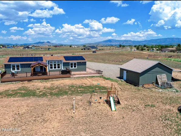 7625 E Tanner Ln, Prescott Valley, AZ 86315