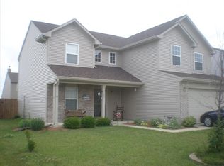1305 Niagara Ln, Franklin, IN 46131
