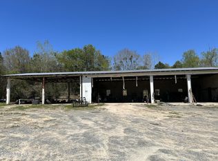 130 Papermill Rd, Gordon, GA 31031