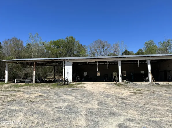 130 Papermill Rd, Gordon, GA 31031
