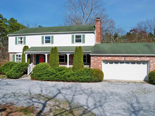 13 W Moss Mill Rd, Egg Harbor City, NJ 08215