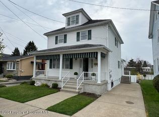 1012 River St, Scranton, PA 18505