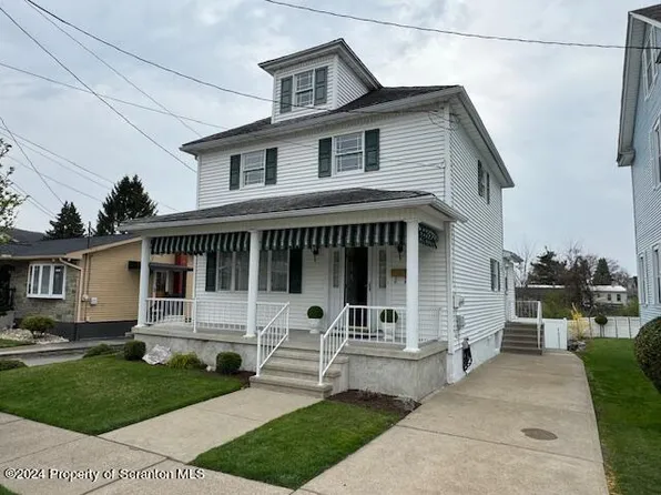 1012 River St, Scranton, PA 18505