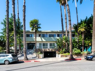 1411 N Hayworth Ave APT 18, West Hollywood, CA 90046