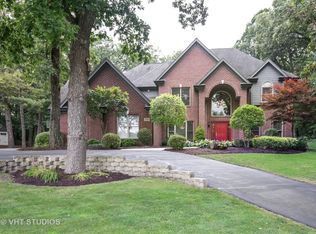 1711 Mason Corte Dr, Lakemoor, IL 60051