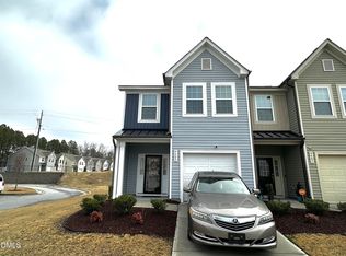 4405 Lord Joseph Ct, Raleigh, NC 27610