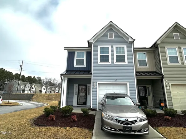 4405 Lord Joseph Ct, Raleigh, NC 27610