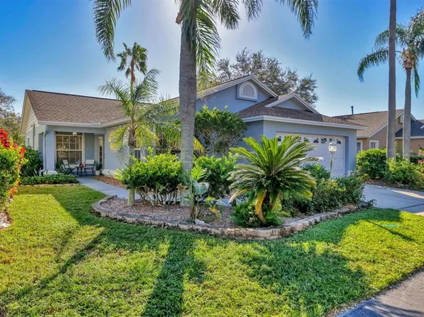 4352 Edinbridge Cir #5, Sarasota, FL 34235