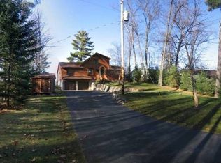 9308 Hemlocks Resort Trl, Minocqua, WI 54548