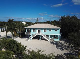 1 Abaco Rd, Key Largo, FL 33037