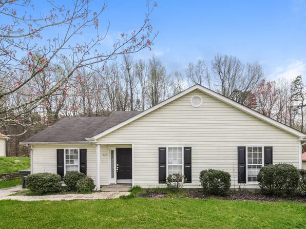 823 Valley Oak Dr, Greensboro, NC 27406