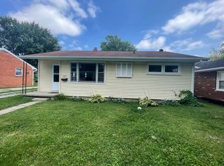 1309 S 23rd St, Lafayette, IN 47905
