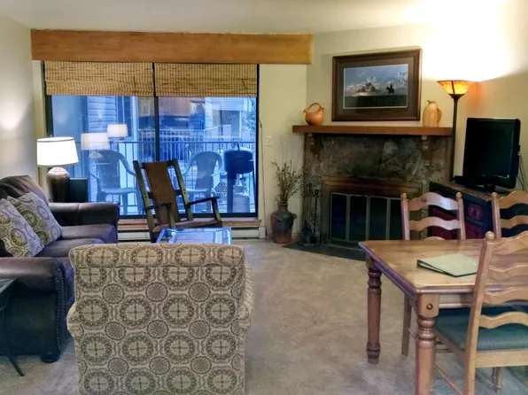 288 W Beaver Creek Blvd APT G-2, Avon, CO 81620