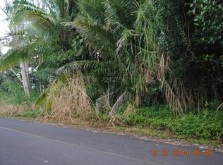 15-1871 19th Ave LOT 70, Keaau, HI 96749