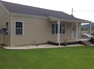 313 Morris St, Bristol, TN 37620