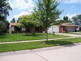 2nd image of 6541 Carriage Hills Dr