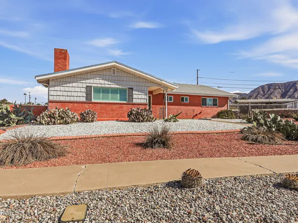 6208 De Leon Ct, El Paso, TX 79912