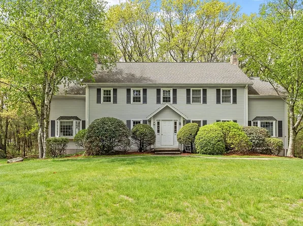 187 Turnpike Rd Unit 187, Chelmsford, MA 01824